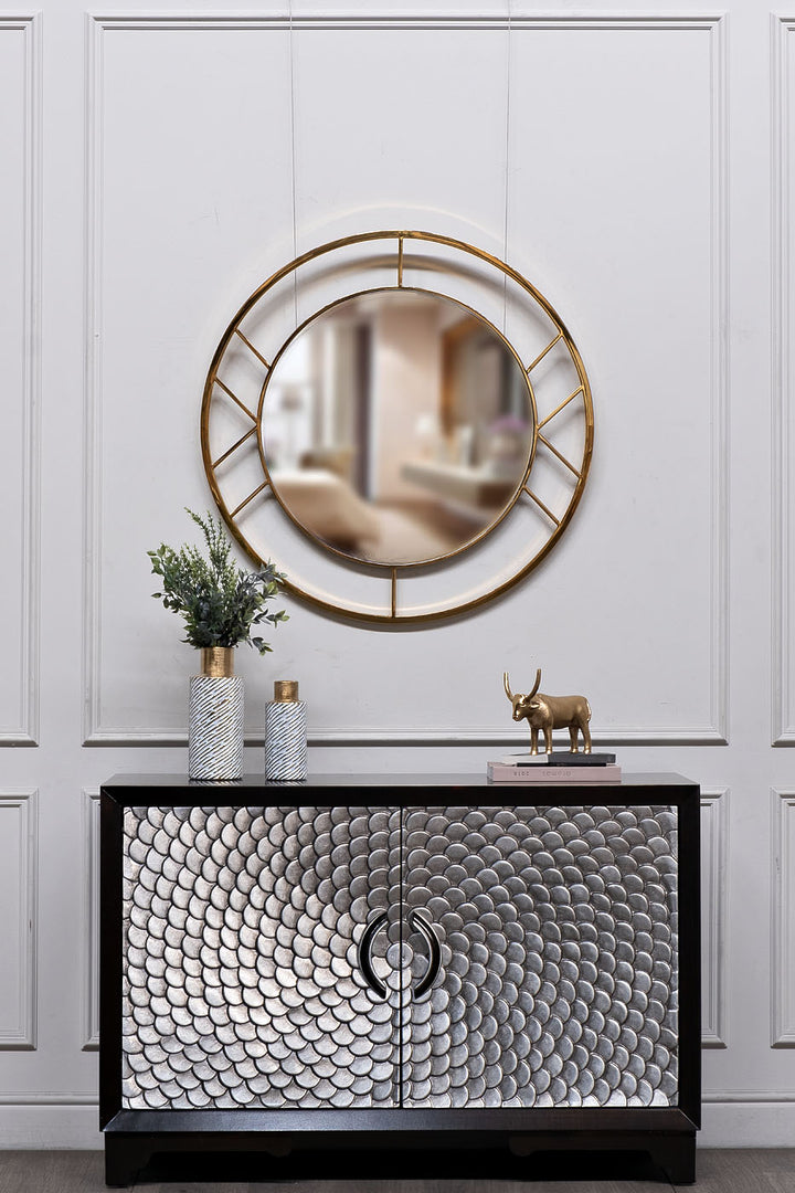 VEINE MIRROR GD