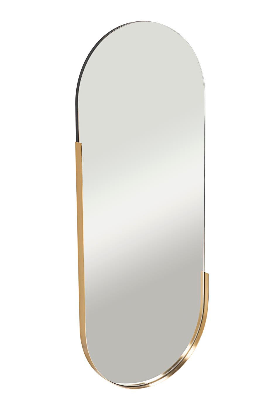 OVAL MIRROR GD
