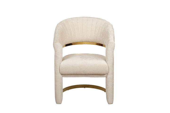GOLD CHAIR GD