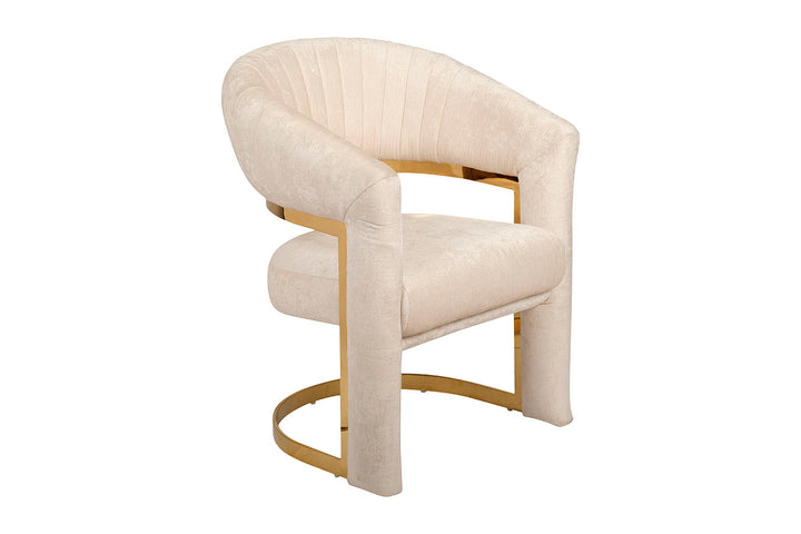GOLD CHAIR GD
