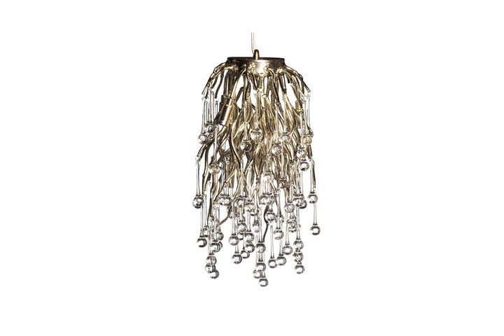 ELIEO CHANDELIER GD