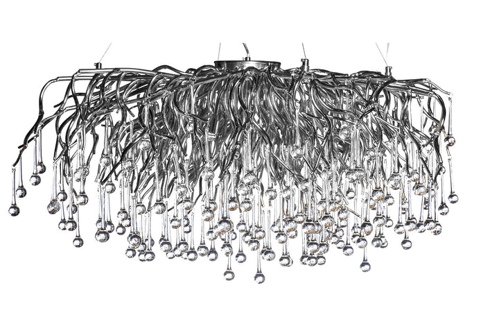 ELIEO GRAND CHANDELIER GD