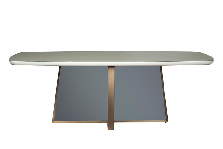 ACCE BEL AIR DINING TABLE GD