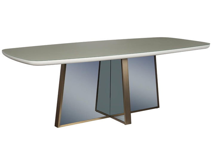 ACCE BEL AIR DINING TABLE GD