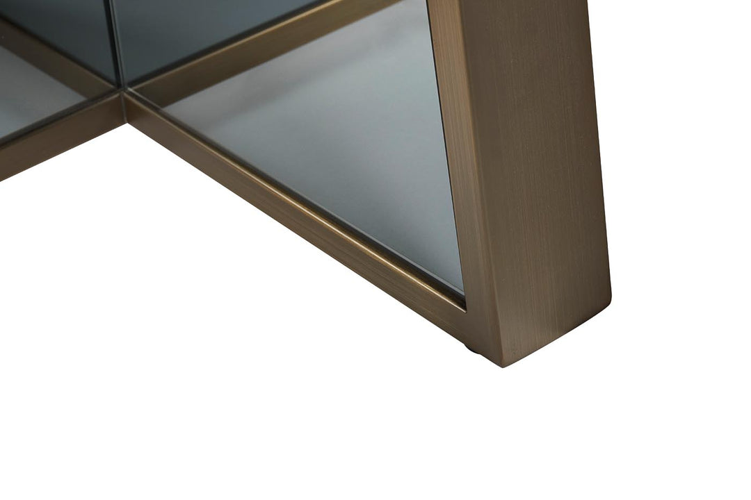 ACCE BEL AIR DINING TABLE GD