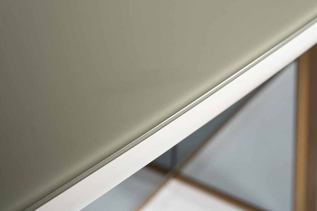 ACCE BEL AIR DINING TABLE GD