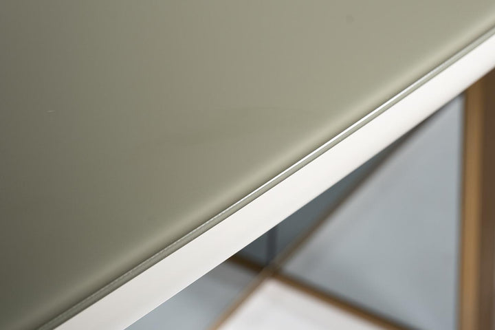 ACCE BEL AIR DINING TABLE GD