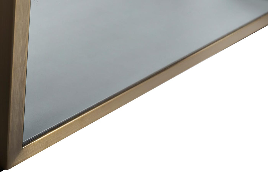 ACCE BEL AIR DINING TABLE GD