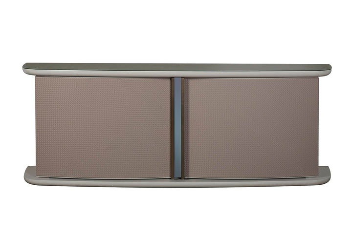 BEL AIR CABINET GD