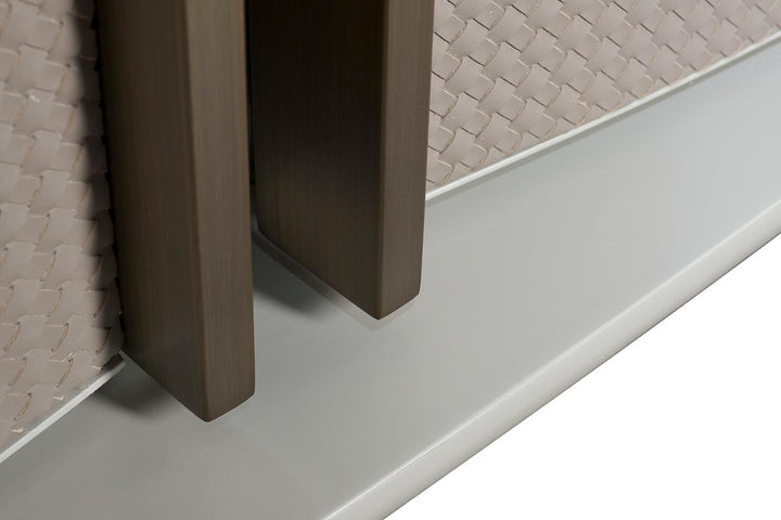 BEL AIR CABINET GD
