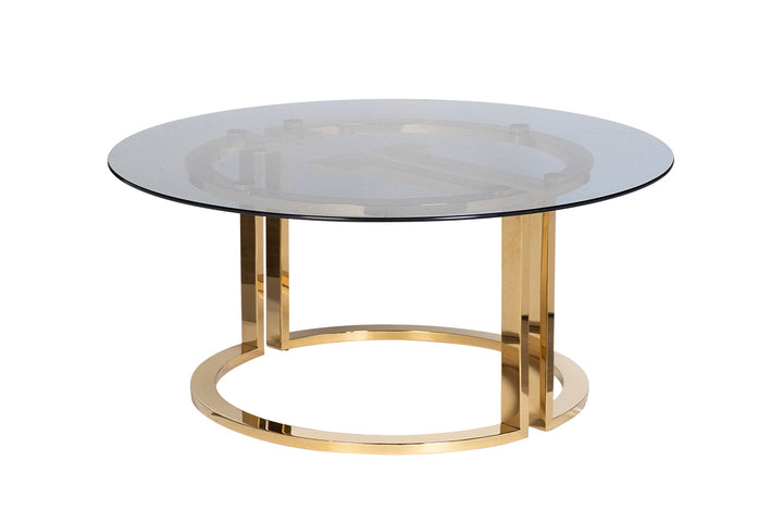 SMOE CENTER TABLE GD