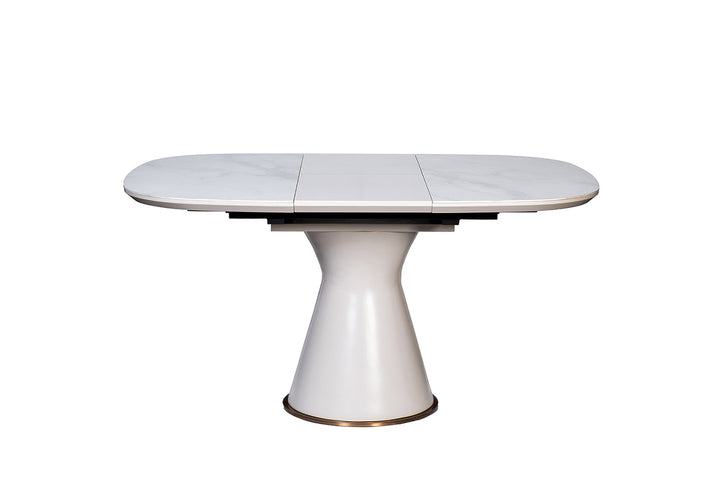 OVAL DINING TABLE GD