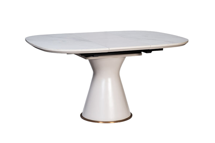 OVAL DINING TABLE GD