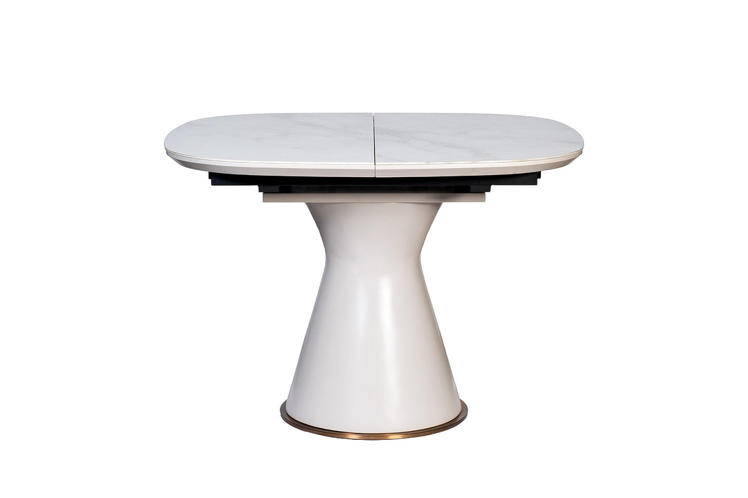 OVAL DINING TABLE GD