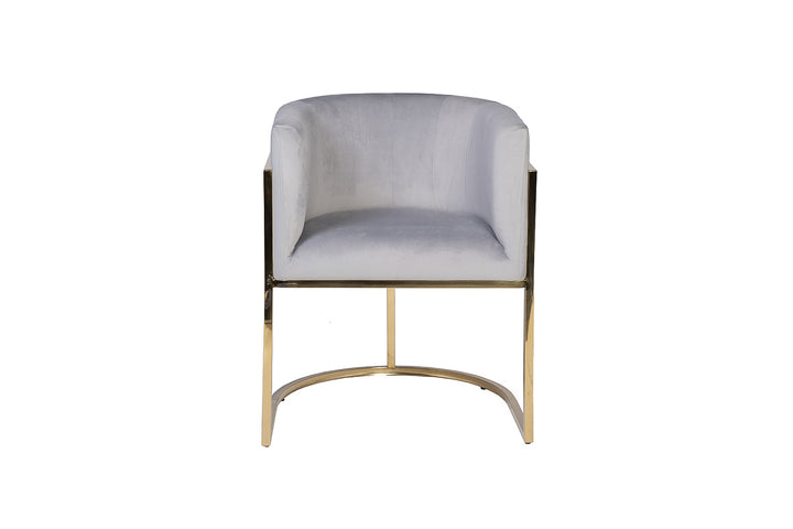 LBG CHAIR GD