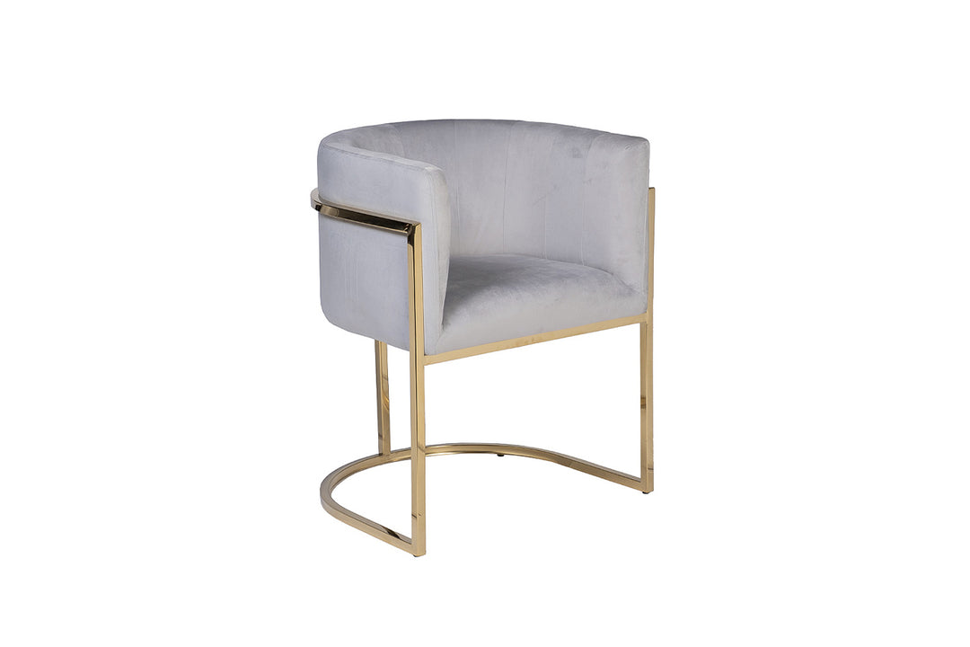 LBG CHAIR GD