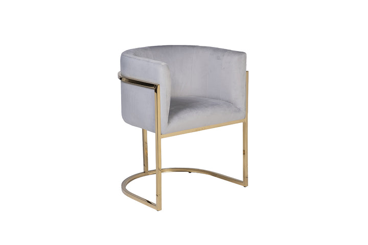 LBG CHAIR GD