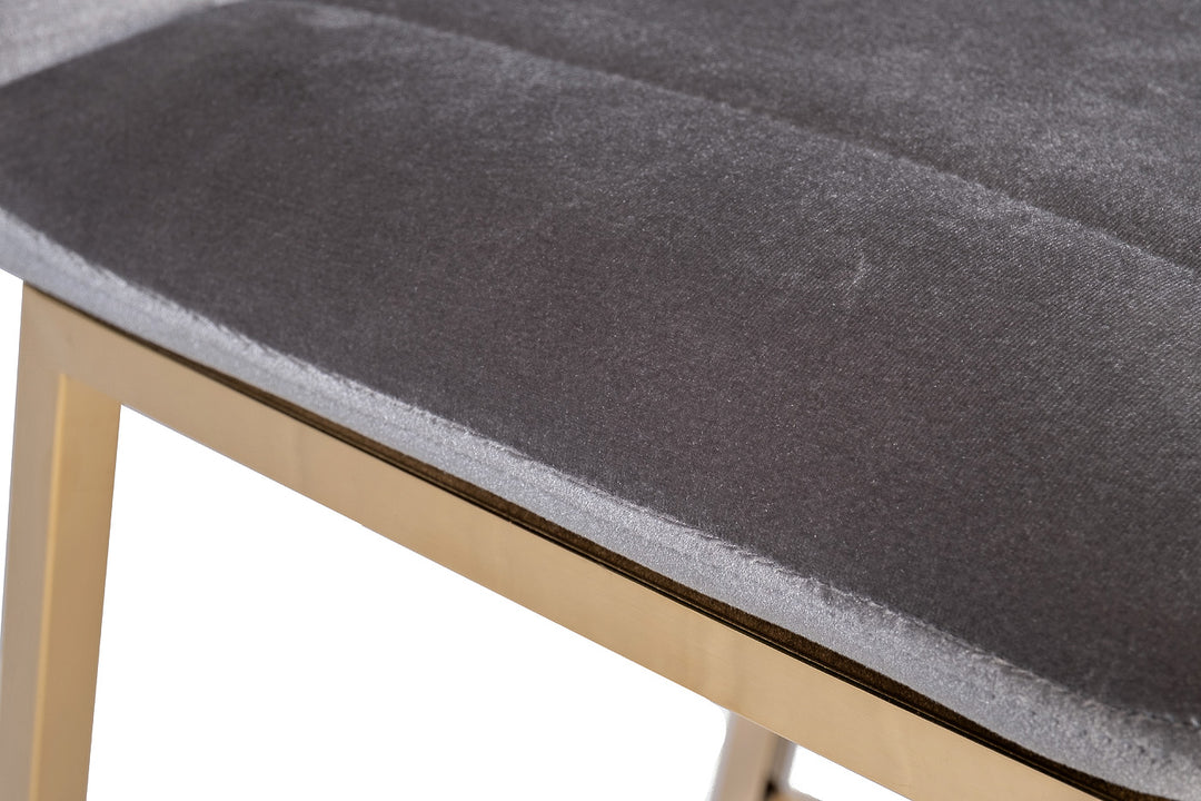 GRE BAR STOOL GD