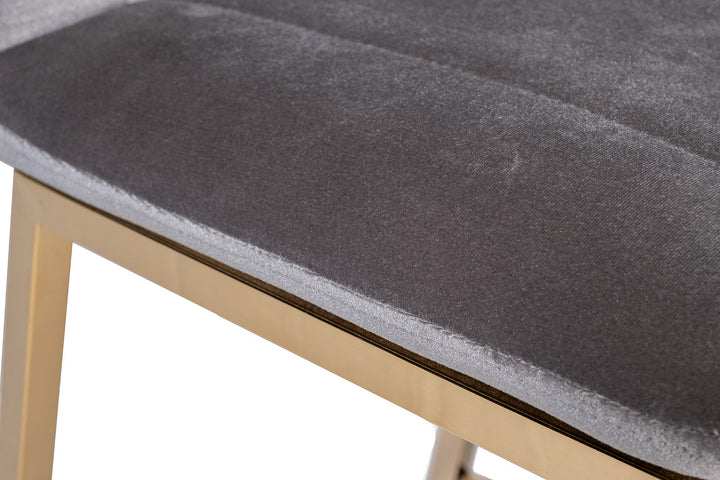 GRE BAR STOOL GD