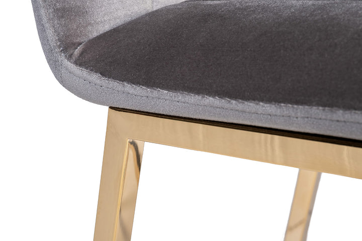 GRE BAR STOOL GD
