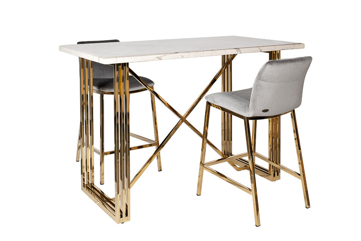 GRE BAR STOOL GD