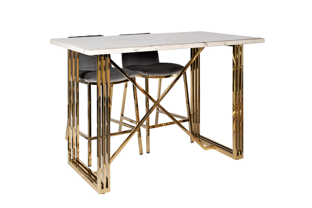 GRE BAR STOOL GD