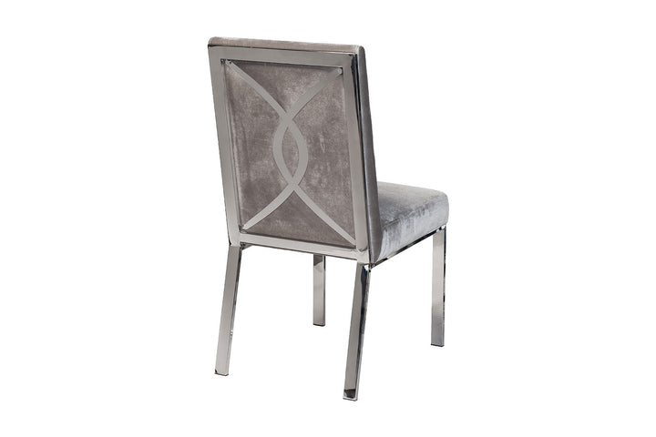 LGR CHAIR GD