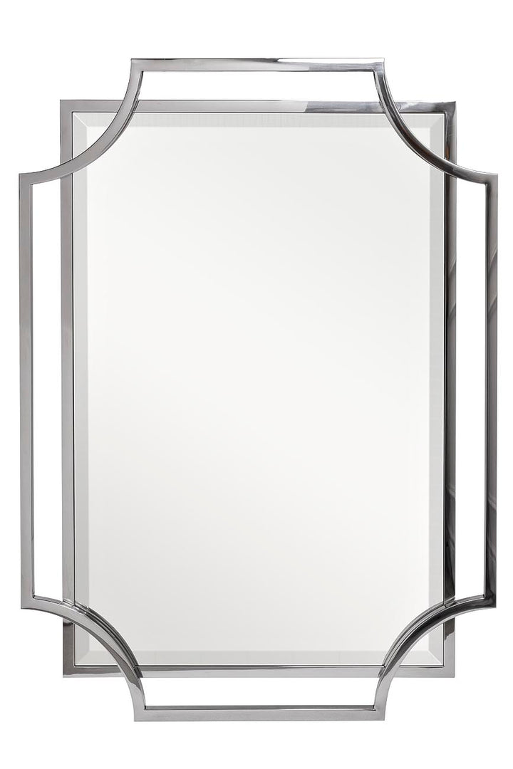 CENTRAL MIRROR GD