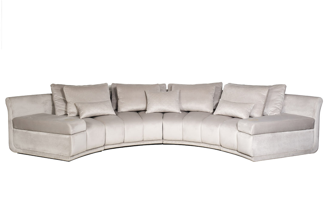 COLISEUM SOFA GD