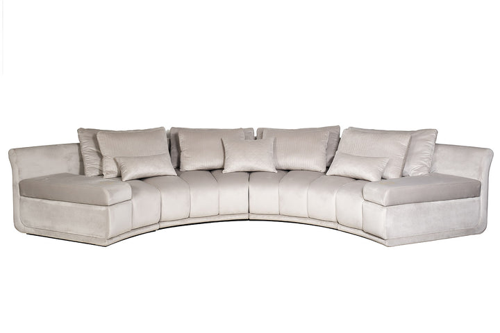 COLISEUM SOFA GD