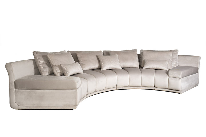 COLISEUM SOFA GD