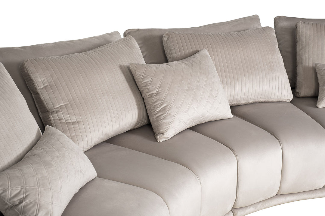 COLISEUM SOFA GD