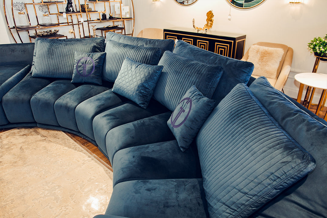 COLISEUM SOFA GD