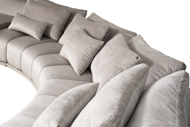 COLISEUM SOFA GD