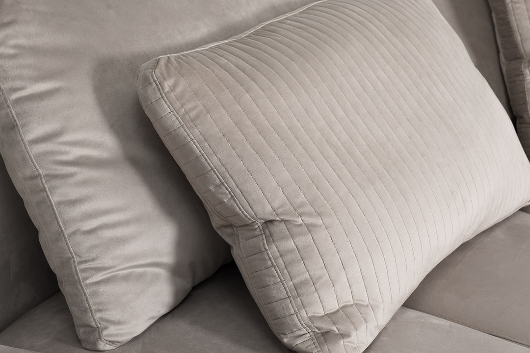 COLISEUM SOFA GD