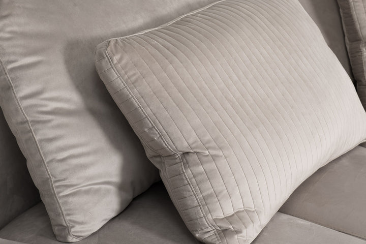 COLISEUM SOFA GD