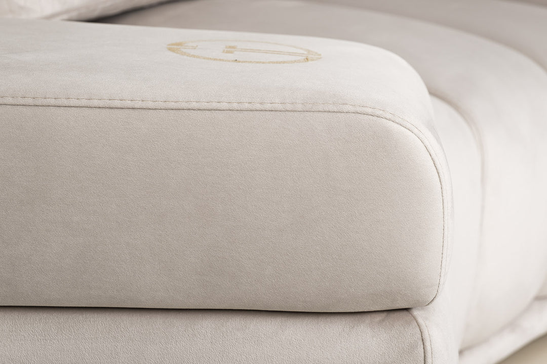 COLISEUM SOFA GD