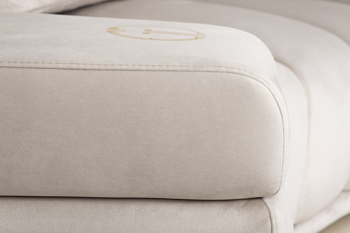 COLISEUM SOFA GD