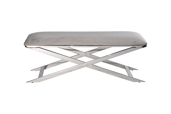 SVSER BENCH GD