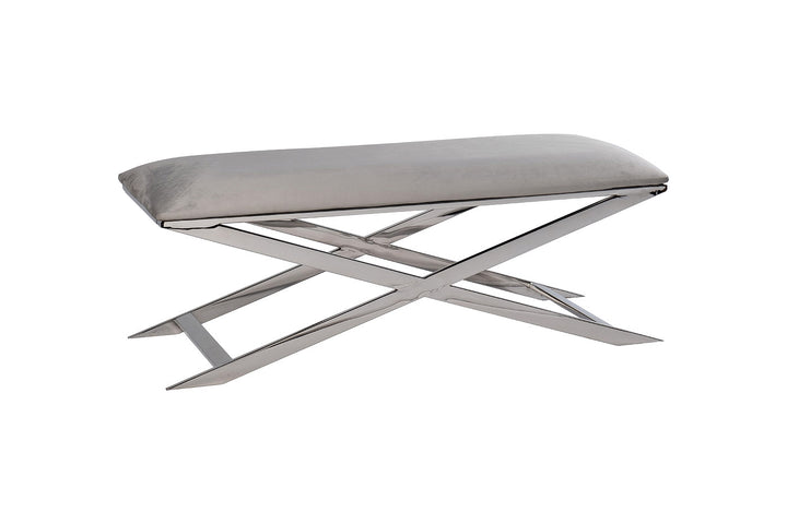 SVSER BENCH GD
