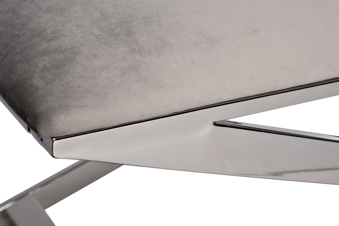 SVSER BENCH GD