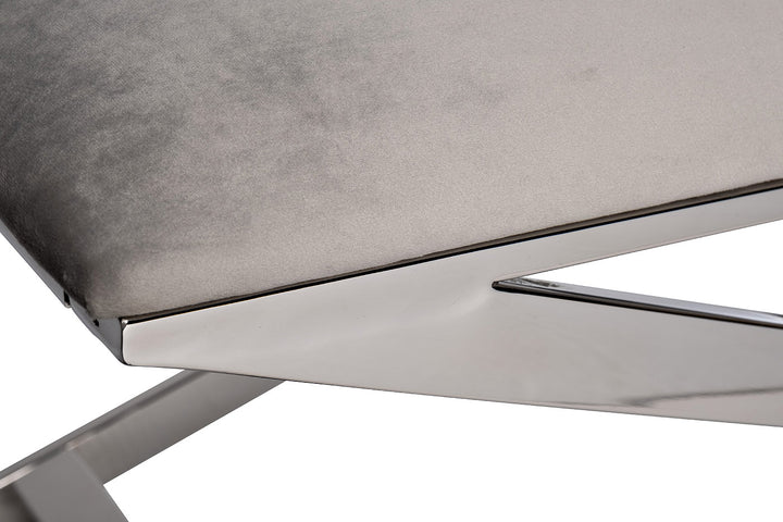 SVSER BENCH GD