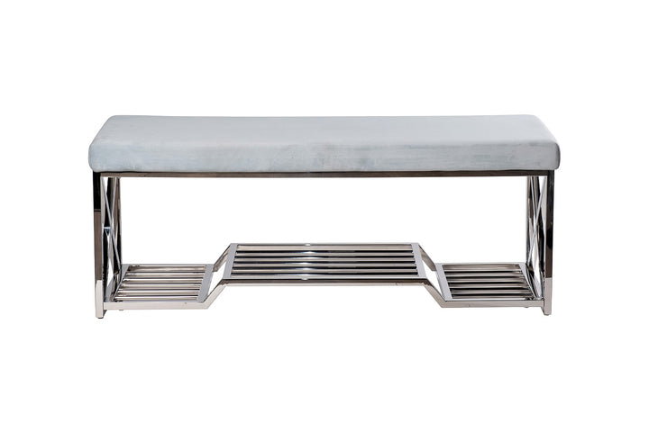 BENCH GLB GD