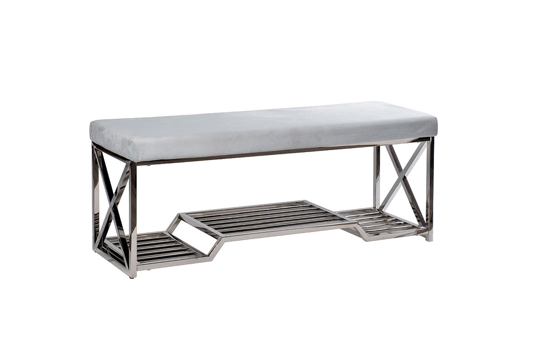 BENCH GLB GD
