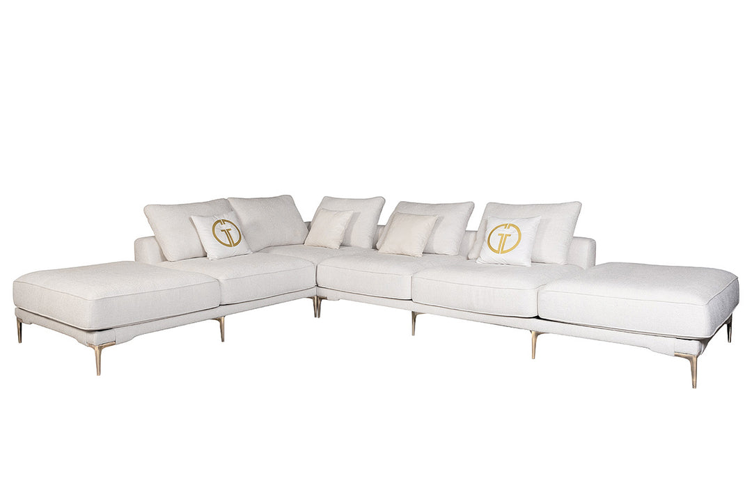 SOFA TESORO GD