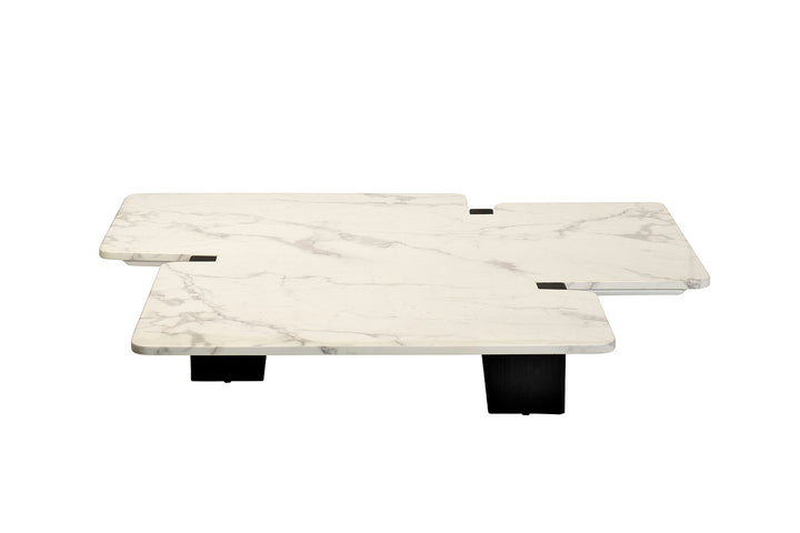 QUADRATO COFFEE TABLE GD