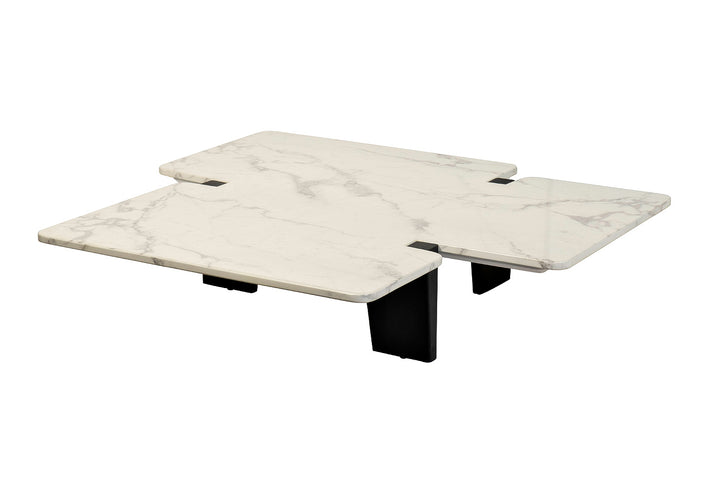QUADRATO COFFEE TABLE GD