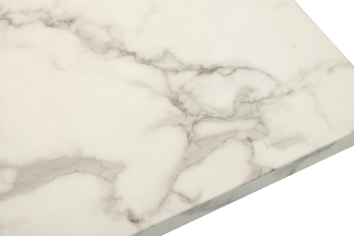 QUADRATO COFFEE TABLE GD