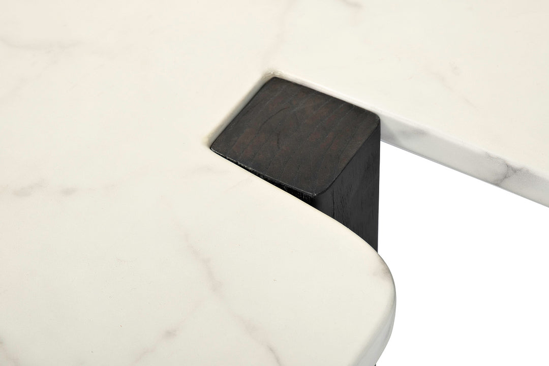 QUADRATO COFFEE TABLE GD