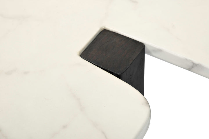 QUADRATO COFFEE TABLE GD